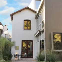 Negocio Mg Design Hotel Boutique