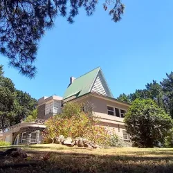 Negocio Mi Casa En La Sierra