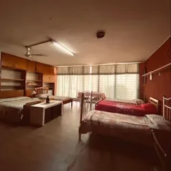 Negocio Mi Casa Hostal