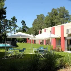 Mi Espacio Sur - Hotel Boutique