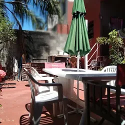 Negocio Mi Lugar En El Mundo