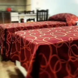 Negocio Mika Apart Hospital Italiano