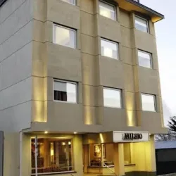 Negocio Mil 810 Ushuaia Hotel