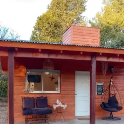 Negocio Milenka Cabaña