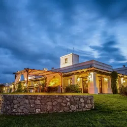 Negocio Miles & Miles Argentina