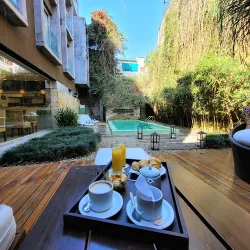 Negocio Mine Hotel Boutique