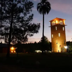 Negocio Mirador Del Palmar