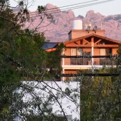 Negocio Mirador Del Valle