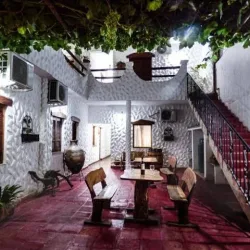 Mirador Del Valle, Cafayate