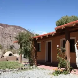 Mirador Del Virrey, Cabañas Boutique