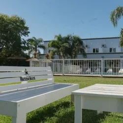 Negocio Mirador Hotel