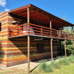 Mirador Serrano Quintana