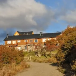 Negocio Miradores Del Lanín