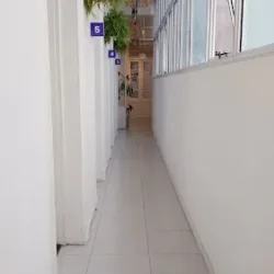 Negocio Miraflores Hostel