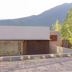 Negocio Miramonte Posada Cacheuta