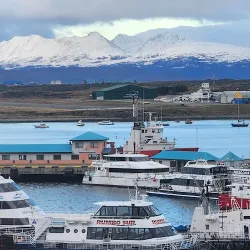 Negocio Mirando Al Sur