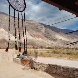 Mirapampa Casa De Montaña