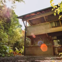 Negocio Miraselva Lodge