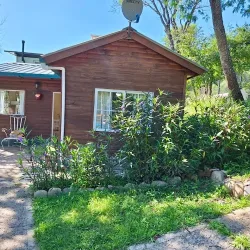 Mis Cabañas La Misión