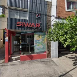 Negocio Mis Viejos Departamentos