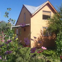 Negocio Mística Serrana Cabañas