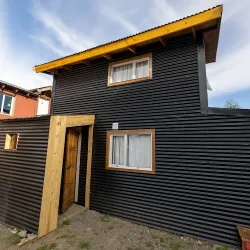 Negocio Mistico 23 Hostel