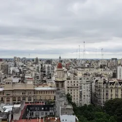 Negocio Mitre Hospitality SRL