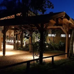 Mocona Virgin Lodge