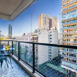 Negocio Modern Apartments in Palermo