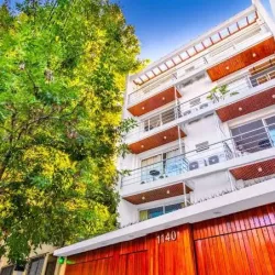 Negocio Modern & Luxury Apartments In Palermo