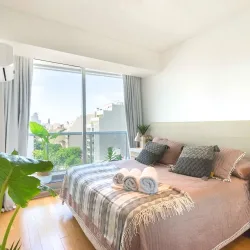 Negocio Modern & New Apartment in Palermo