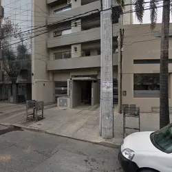 Negocio Moderno Loft En El Corazon De Salta