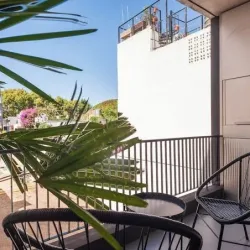 Negocio Moderno Studio en Palermo Hollywood C3D