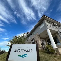 Mojomar Pinamar Hotel