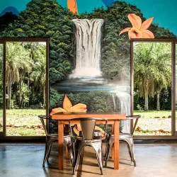 Negocio Momora Distrito Selva