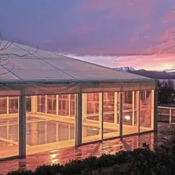 Negocio Monasterio Hotel Boutique