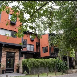 Monica’s Apartments