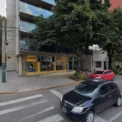 Monoambiente Estrenar A 1 Cuadra Facultad Medicina