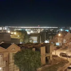 Monoambiente Libertad 345