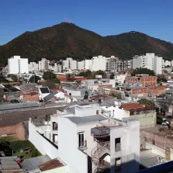 Negocio Monoambiente Mitre/Alquiler Temporal