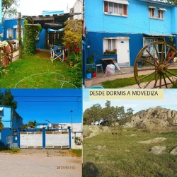 Negocio Monoambientes Movediza - Alquiler Economico