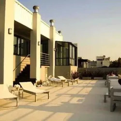 Monserrat Apart Hotel