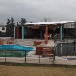 Negocio Montana Hotel