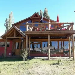 Negocio Montaña Negra