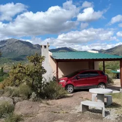 Negocio Monte Adentro