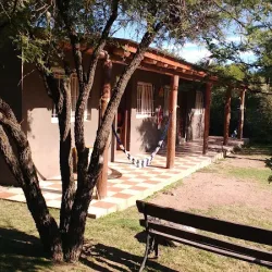 Negocio Monte Capilla