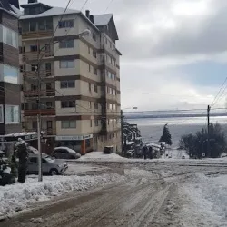 Negocio Monte Cervino Hotel