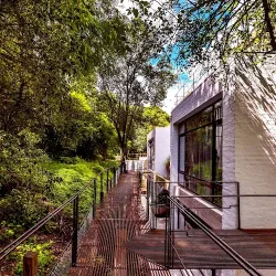 Monte Refugio Urbano