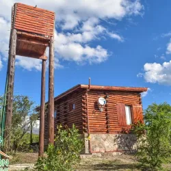 Monte Sion Cabañas & Relax