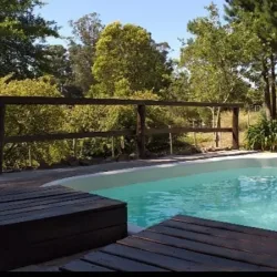 Montebello Cabañas Tandil